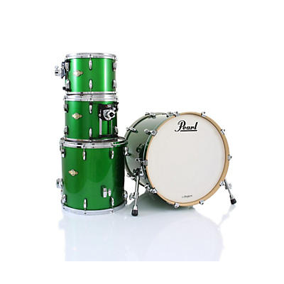 Pearl Masters MCX Series Drum Kit