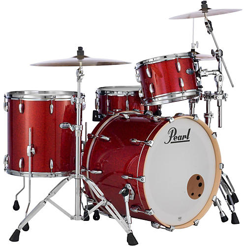 Masters Maple 3-Piece Shell Pack