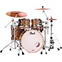 Pearl Masters Maple 4-Piece Shell Pack Cain & Abel