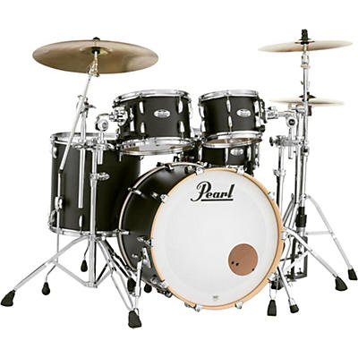 Pearl Masters Maple 4-Piece Shell Pack