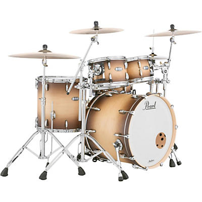 Pearl Masters Maple 4-Piece Shell Pack