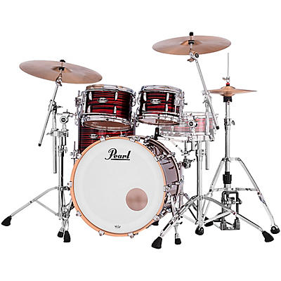 Pearl Masters Maple 4-Piece Shell Pack