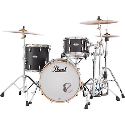 Pearl Masters Maple Complete 3-Piece Shell Pack