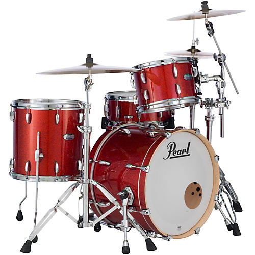 Masters Maple Complete 3-Piece Shell Pack