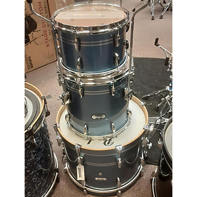 Pearl Masters Maple Complete Drum Kit