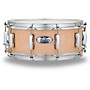 Pearl Masters Maple Complete Snare Drum 14 x 5.5 in. Matte Natural