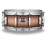 Open-Box Pearl Masters Maple Complete Snare Drum Condition 1 - Mint 14 x 6.5 in. Satin Natural