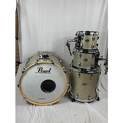 Pearl Masters Maple Drum Kit