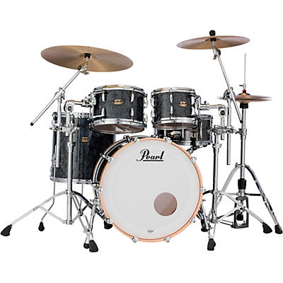 Pearl Masters Maple/Gum 4-Piece Shell Pack