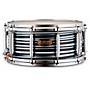 Pearl Masters Maple Pure Snare Drum 14 x 6.5 in. Black Oyster Swirl