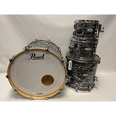 Pearl Masters Maple Reserve Drum Kit