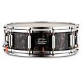 Pearl Masters Maple Snare Drum 14 x 6.5 in. Satin Charred Oak14 x 5 in. Satin Charred Oak