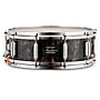 Pearl Masters Maple Snare Drum 14 x 5 in. Satin Charred Oak