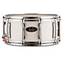 Pearl Masters Maple Snare Drum 14 x 6.5 in. Arctic White