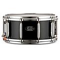 Pearl Masters Maple Snare Drum 14 x 6.5 in. Matte Olive Burst14 x 6.5 in. Piano Black