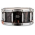 Pearl Masters Maple Snare Drum 14 x 6.5 in. Matte Olive Burst14 x 6.5 in. Satin Charred Oak