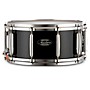 Open-Box Pearl Masters Maple Snare Drum Condition 1 - Mint 14 x 6.5 in. Piano Black