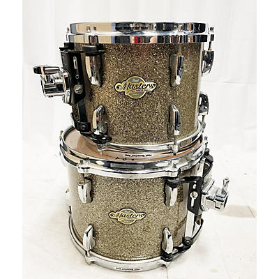Pearl Masters Series Drum Kit