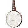 Epiphone Mastertone Bowtie Open Back Banjo Natural