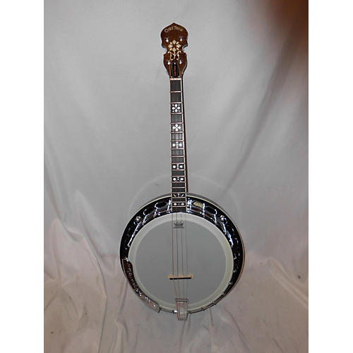 Mastertone IT-250F Banjo