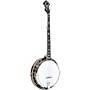 Gold Tone Mastertone OB-Standard Orange Blossom Resonator Banjo - Restock Vintage Brown