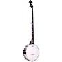 Open-Box Gold Tone Mastertone OT-800/L Left-Handed Old Time Tubaphone-Style Banjo Condition 1 - Mint Vintage Brown