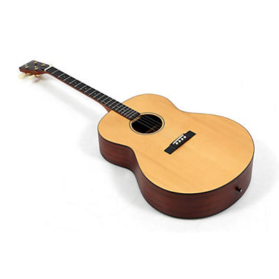 Gold Tone Mastertone TG-18 Tenor Guitar With Vintage Design and Bag