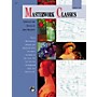 Alfred Masterwork Classics Level 1 & 2 Book & CD
