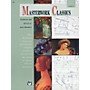 Alfred Masterwork Classics Level 4 Level 4 Book & CD