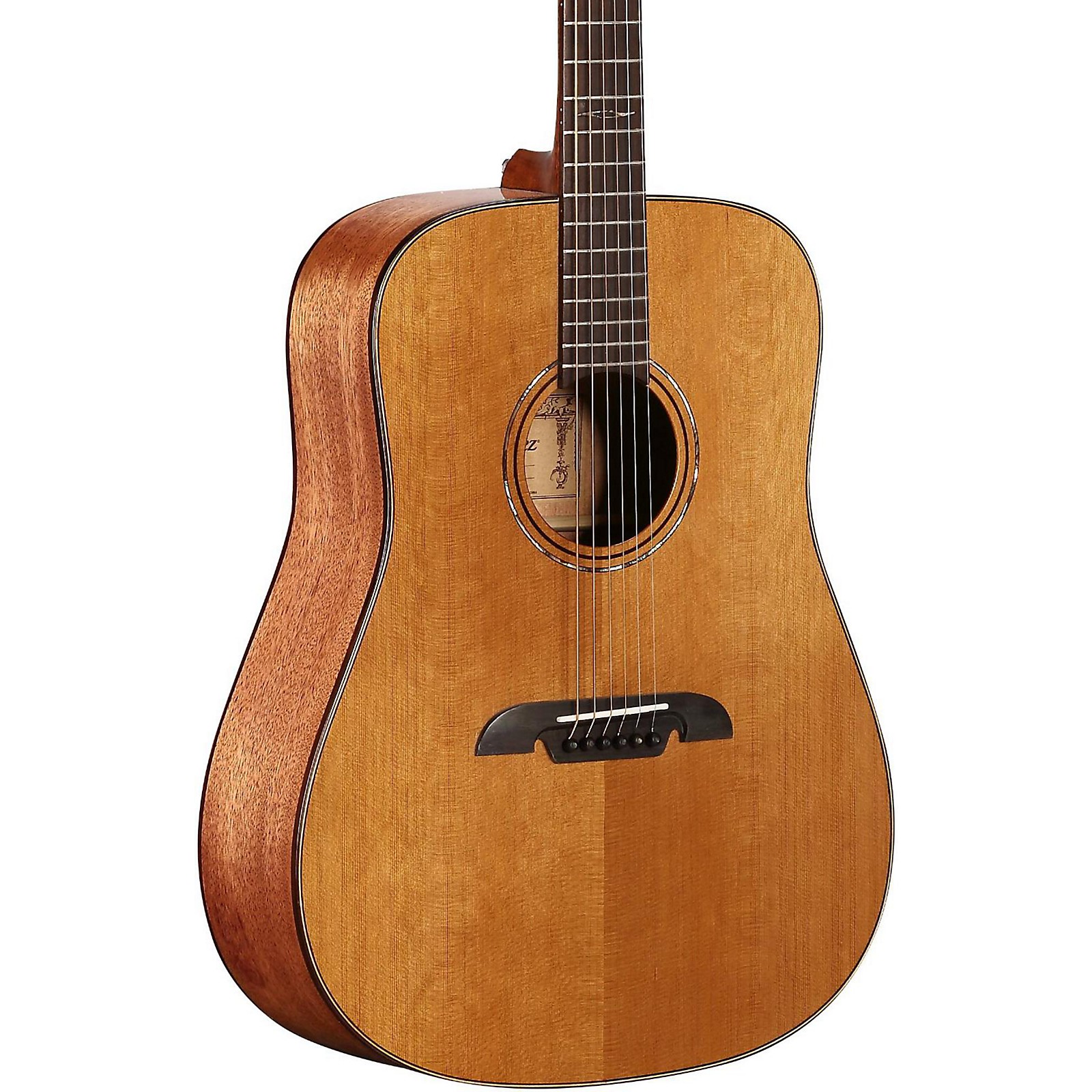 Alvarez Masterworks MD65 Dreadnought Acoustic Guitar | Musician's Friend