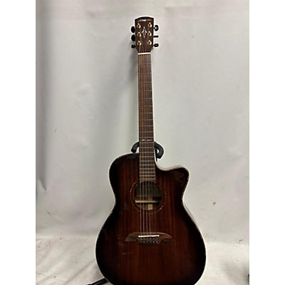 Alvarez Masterworks MFA66 OM/Folk Acoustic Guitar