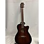 Used Alvarez Masterworks MFA66 OM/Folk Acoustic Guitar Sunburst