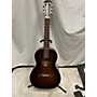 Used Alvarez Masterworks MPA66 Parlor Acoustic Guitar Shadow Burst