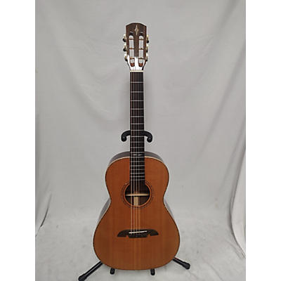 Alvarez Masterworks MPA70 Acoustic Guitar