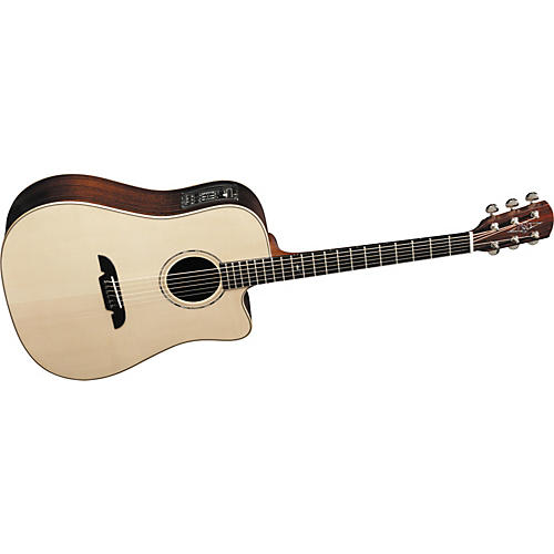 Masterworks Series MD90C Dreadnought Acoustic-Electric Cutaway