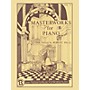 Lee Roberts Masterworks for Piano - Volume 2 Pace Piano Education Series