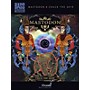 Hal Leonard Mastodon - Crack The Skye Bass Tab Songbook