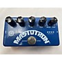 Used ZVEX Mastotron Fuzz Effect Pedal