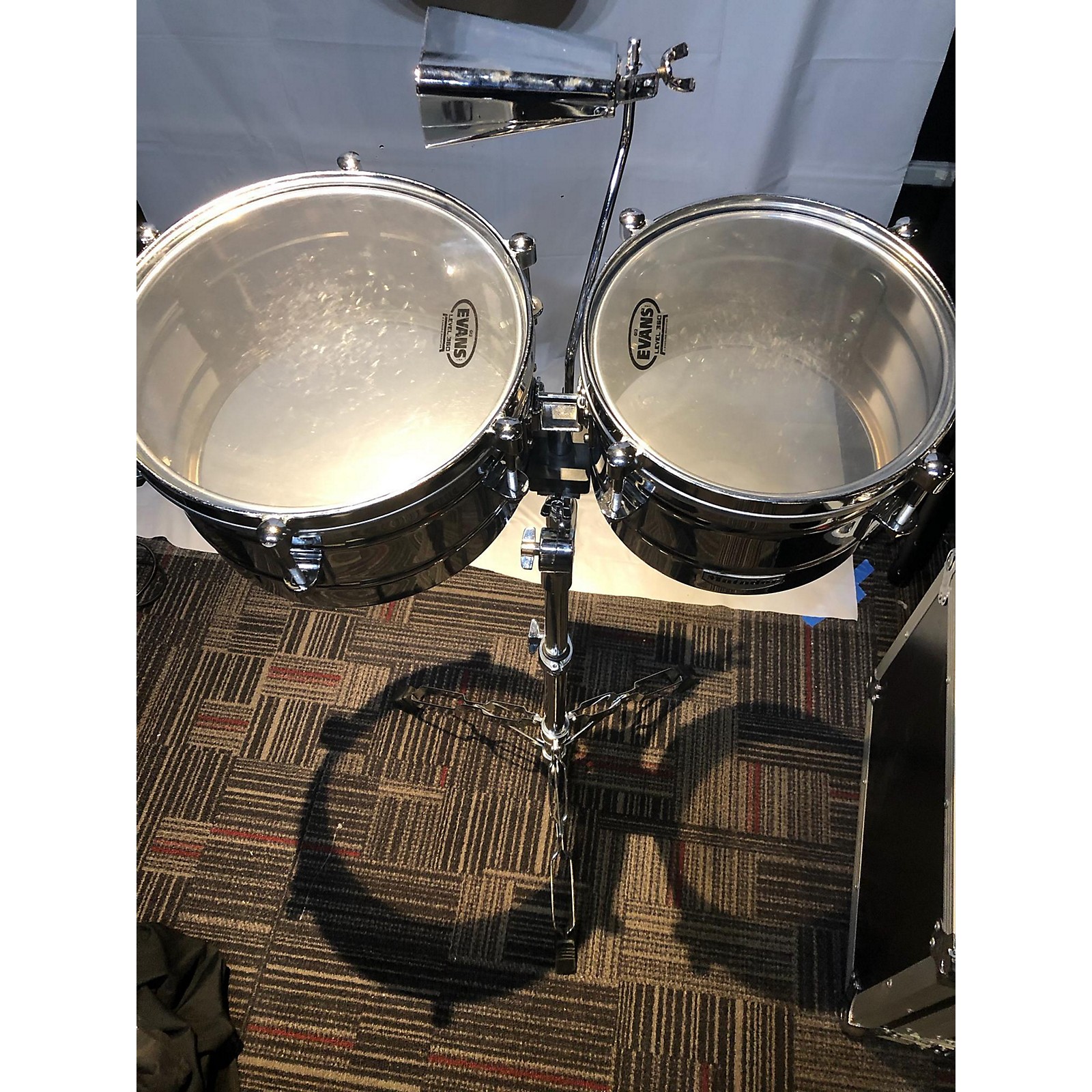 Used LP Matador Timbales Musician's Friend