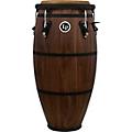 LP Matador Whiskey Barrel Conga, with Black Hardware 12.50 in.11 in.