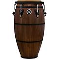 LP Matador Whiskey Barrel Conga, with Black Hardware 11.75 in.12.50 in.
