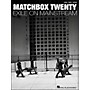 Hal Leonard Matchbox Twenty - Exile On Mainstream arranged for piano, vocal, and guitar (P/V/G)
