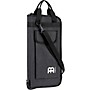 MEINL Matched Pair Stick Bag Black