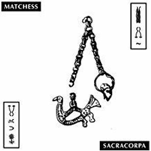 Matchess - SACRACOPA