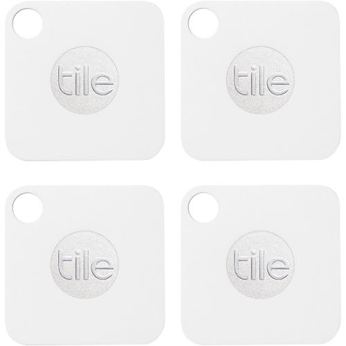 Mate Bluetooth Tracker 4-Pack