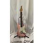 Used Suhr Mateus Asato Signature Solid Body Electric Guitar Shell Pink