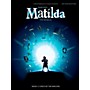 Music Sales Matilda - The Musical for Easy Piano