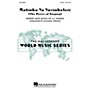 Hal Leonard Matimba Ya Vuyimbeleri (The Power of Singing) SATB arranged by Michael Coolen