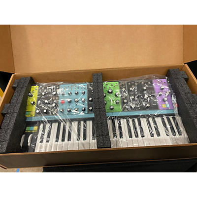 Moog Matriarch Synthesizer
