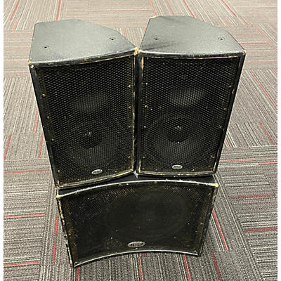 B-52 Matrix 1000 V2 700W Sound Package